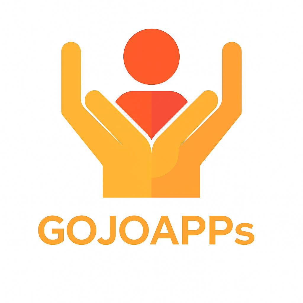 GojoApps Logo